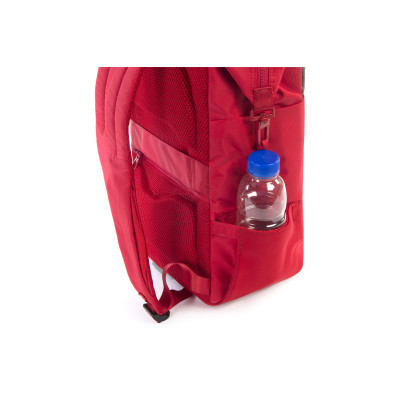 Рюкзак для ноутбука Tucano 13&quot; Modo Small Backpack MBP, red (BMDOKS-R)