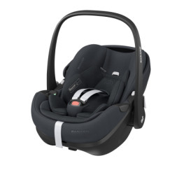 Автокрісло Maxi-Cosi Pebble 360 Pro2 Essential Graphite (8052750111)