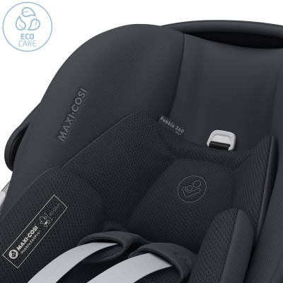 Автокрісло Maxi-Cosi Pebble 360 Pro2 Essential Graphite (8052750111)