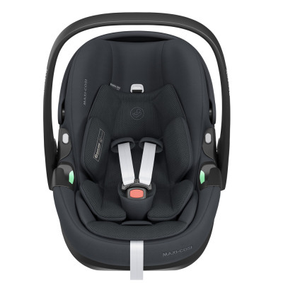 Автокрісло Maxi-Cosi Pebble 360 Pro2 Essential Graphite (8052750111)