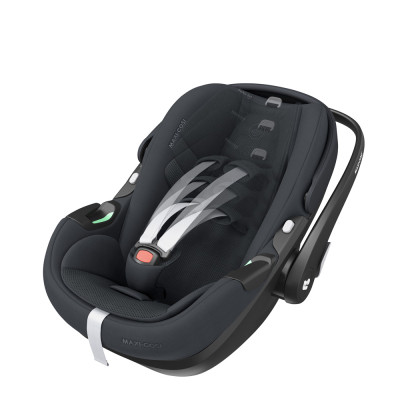 Автокрісло Maxi-Cosi Pebble 360 Pro2 Essential Graphite (8052750111)