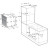 Комплект вбудованої техніки Gorenje BO6735E05B + GTW641EB (SET_BO6735E05B_GTW641EB)