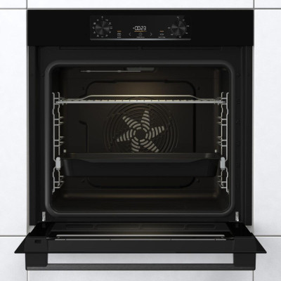 Комплект вбудованої техніки Gorenje BO6735E05B + GTW641EB (SET_BO6735E05B_GTW641EB)