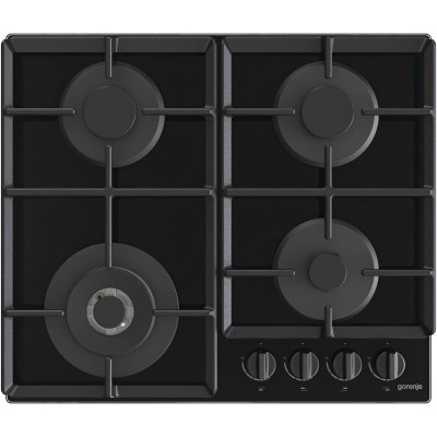 Комплект вбудованої техніки Gorenje BO6735E05B + GTW641EB (SET_BO6735E05B_GTW641EB)