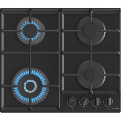 Комплект вбудованої техніки Gorenje BO6735E05B + GTW641EB (SET_BO6735E05B_GTW641EB)