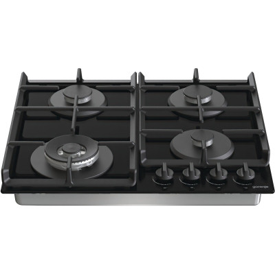 Комплект вбудованої техніки Gorenje BO6735E05B + GTW641EB (SET_BO6735E05B_GTW641EB)