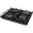Комплект вбудованої техніки Gorenje BO6735E05B + GTW641EB (SET_BO6735E05B_GTW641EB)
