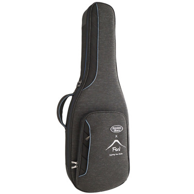 Бас-гітара FGN Mighty Jazz Dark Evolution Series Open Pore Black (JMJ3-ASH-DE-M/OPB)