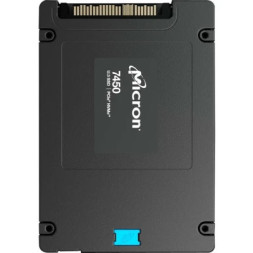 Накопичувач SSD U.3 2.5&quot; 960GB 7450 PRO 7mm Micron (MTFDKCB960TFR-1BC1ZABYYR)