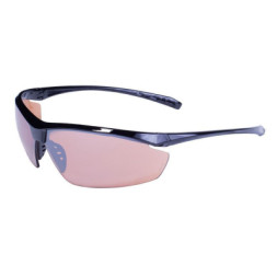 Сонцезахисні окуляри Global Vision Lieutenant Drive mirror Коричневі (1ЛЕИТ-40)