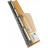 Патч-панель Atcom 19&quot; 24 порта UTP (P5124)