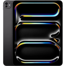 Планшет Apple iPad Pro 13&quot; M4 WiFi + Cellular 256GB with Standard glass Space Black (MVXR3NF/A)