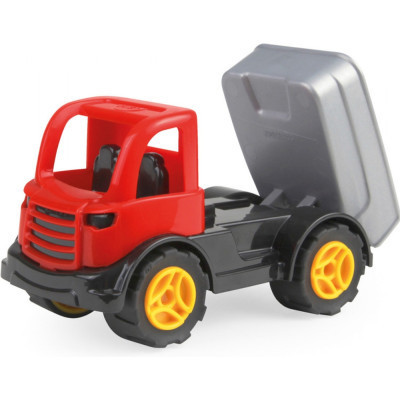 Спецтехніка Lena Workies Самоскид, 13см (6337507)