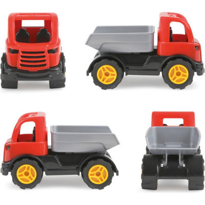 Спецтехніка Lena Workies Самоскид, 13см (6337507)