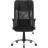 Крісло ігрове Defender Totem Black (64335)