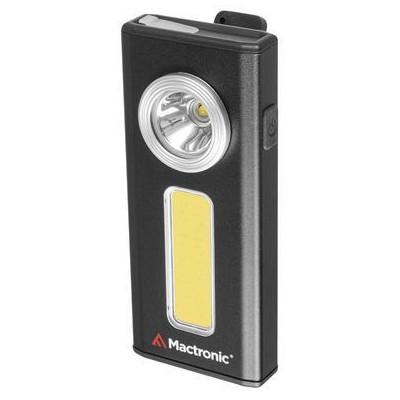 Ліхтар Mactronic Flagger 650 (500 Lm) Double Cool White USB Recharg Type-C (PHH1073) (DAS303008)