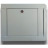 Шафа настінна Hypernet 4U 19&quot; 600x450 (WMNC-4U-FLAT)