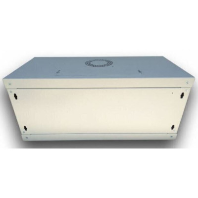Шафа настінна Hypernet 4U 19&quot; 600x450 (WMNC-4U-FLAT)