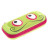 Пенал Zipit Beast Box Green (ZBB-PC-GR)