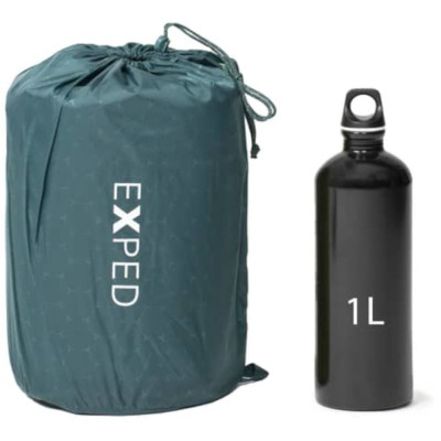 Туристичний килимок Exped Dura 5R Duo M (018.1107)
