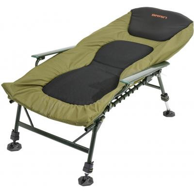Крісло складане Brain Bedchair Compact (1858.41.54)