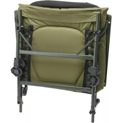 Крісло складане Brain Bedchair Compact (1858.41.54)