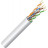 Кабель мережевий FinMark UTP 100м CAT5e 4P 24AWG PVC W Pull Box (163143)