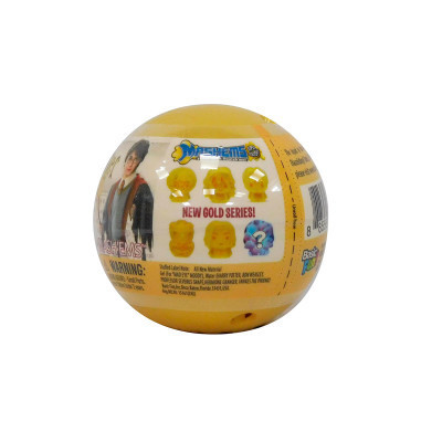 Фігурка Mash&#039;ems сюрприз у кулі S6 – Гаррі Поттер (53613)