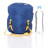 Спальний мішок Turbat Vatra 2S azure blue/estate blue 185 см (012.005.0205)