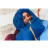 Спальний мішок Turbat Vatra 2S azure blue/estate blue 185 см (012.005.0205)