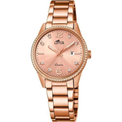 Наручний годинник Lotus Watch 18303/4