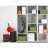 Пилосос Gorenje SVC288191FSIIGO