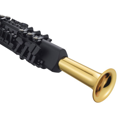 Саксофон Yamaha YDS-150