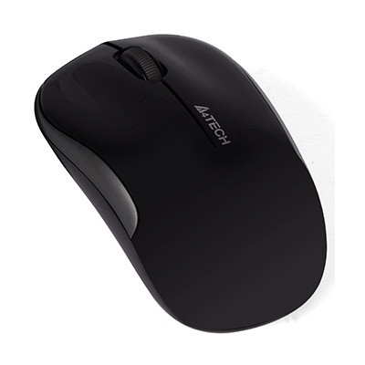 Мишка A4Tech G3-300NS Wireless Black (G3-300NS Black)