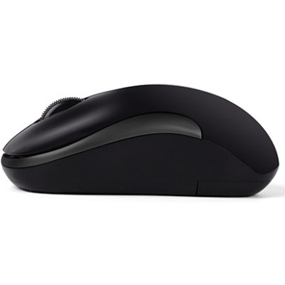 Мишка A4Tech G3-300NS Wireless Black (G3-300NS Black)