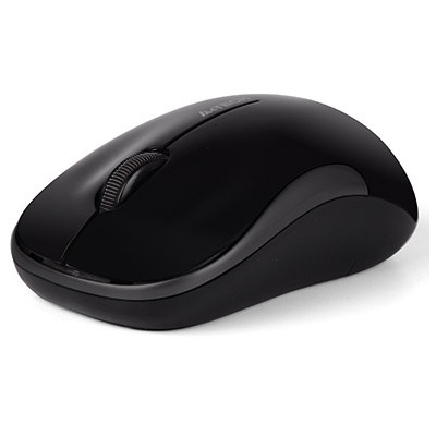 Мишка A4Tech G3-300NS Wireless Black (G3-300NS Black)