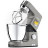 Кухонний комбайн Kenwood KWL 90.004 SI
