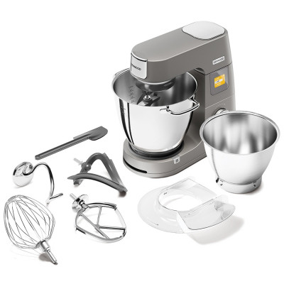 Кухонний комбайн Kenwood KWL 90.004 SI