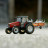 Спецтехніка Britains Трактор Massey Ferguson 6290 з культиватором 1:32 (43335)