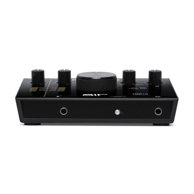 Аудіоінтерфейс M-Audio Air 192|4 Vocal Studio Pro З мікрофоном і навушниками (AIR192x4SPRO)