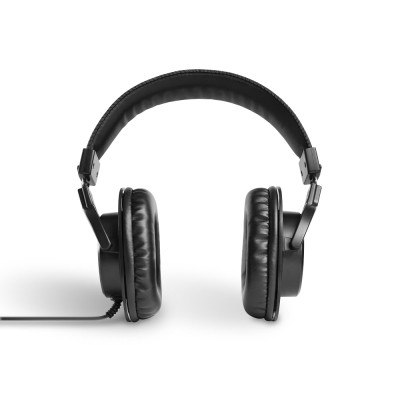 Аудіоінтерфейс M-Audio Air 192|4 Vocal Studio Pro З мікрофоном і навушниками (AIR192x4SPRO)