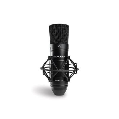 Аудіоінтерфейс M-Audio Air 192|4 Vocal Studio Pro З мікрофоном і навушниками (AIR192x4SPRO)
