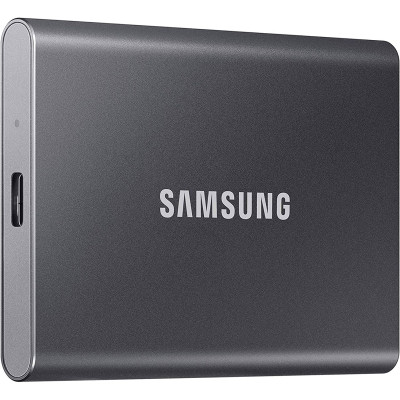Накопичувач SSD USB 3.2 4TB T7 Samsung (MU-PC4T0T/WW)