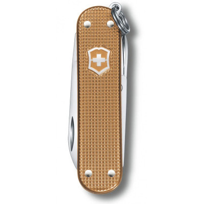 Ніж Victorinox Classic SD Alox Colors Wet Sand (0.6221.255G)