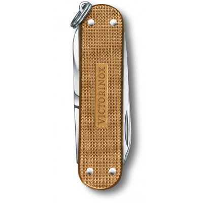 Ніж Victorinox Classic SD Alox Colors Wet Sand (0.6221.255G)