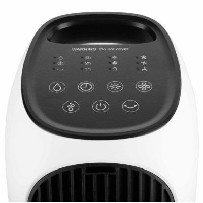 Зволожувач повітря Cooper&amp;Hunter CH-PHF45402EV