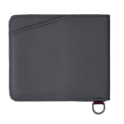 Гаманець Pacsafe RFIDsafe bifold wallet Графітовий (11000144)