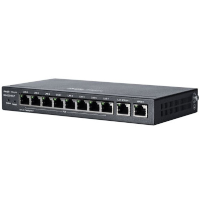 Маршрутизатор Ruijie Networks RG-EG210G-P