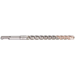 Бур Milwaukee SDS-PLUS MX4, 12,0х210х150мм, 10шт (4932352050)
