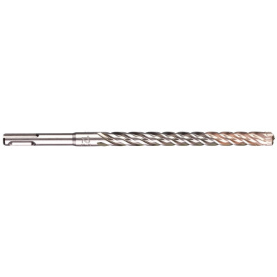 Бур Milwaukee SDS-PLUS MX4, 12,0х210х150мм, 10шт (4932352050)